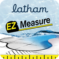 Latham EZ Measure
