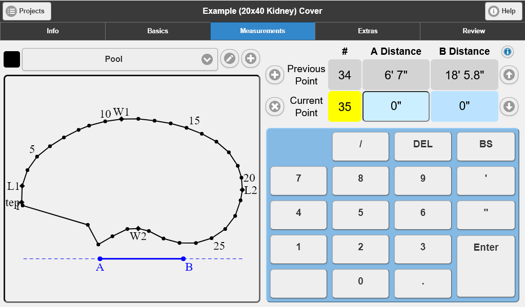 Measurement Error